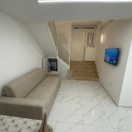Dimora Nei Quartieri Spagnoli Naples Extérieur photo