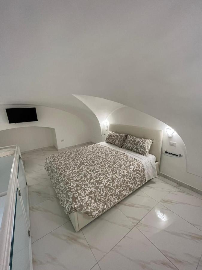 Dimora Nei Quartieri Spagnoli Naples Extérieur photo
