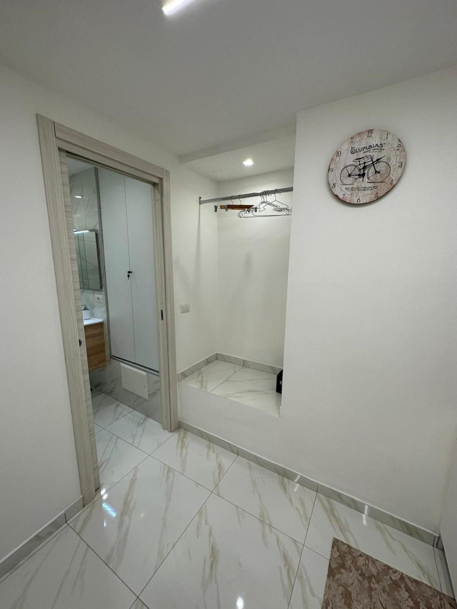 Dimora Nei Quartieri Spagnoli Naples Extérieur photo