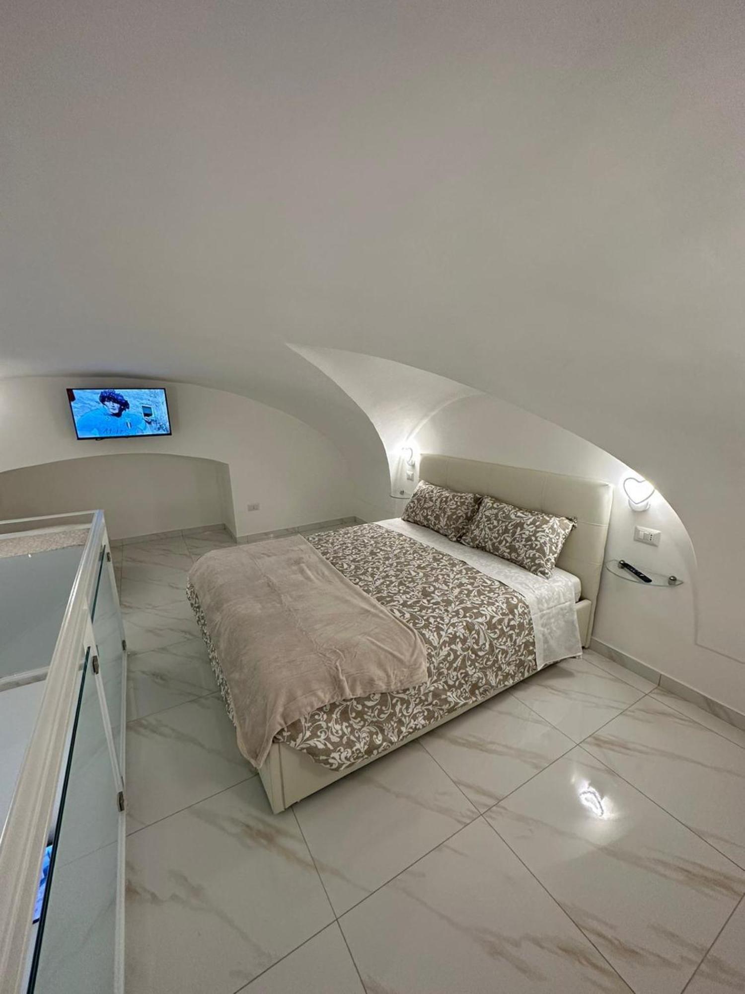 Dimora Nei Quartieri Spagnoli Naples Extérieur photo