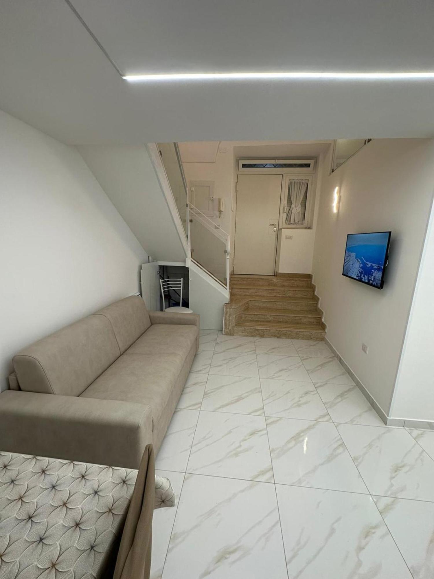 Dimora Nei Quartieri Spagnoli Naples Extérieur photo